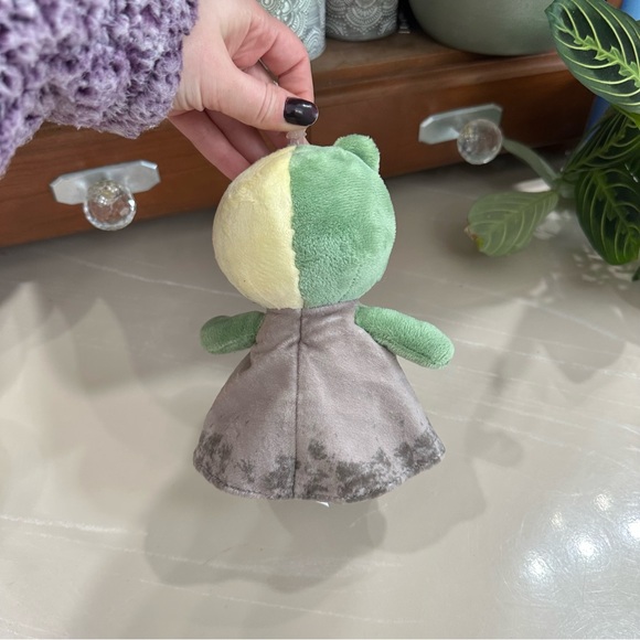 Piggy Roblox Plush 7" Zombie Pig Zompiggy Stuffed Toy Doll Minitoon Phatmojo - Picture 1 of 4